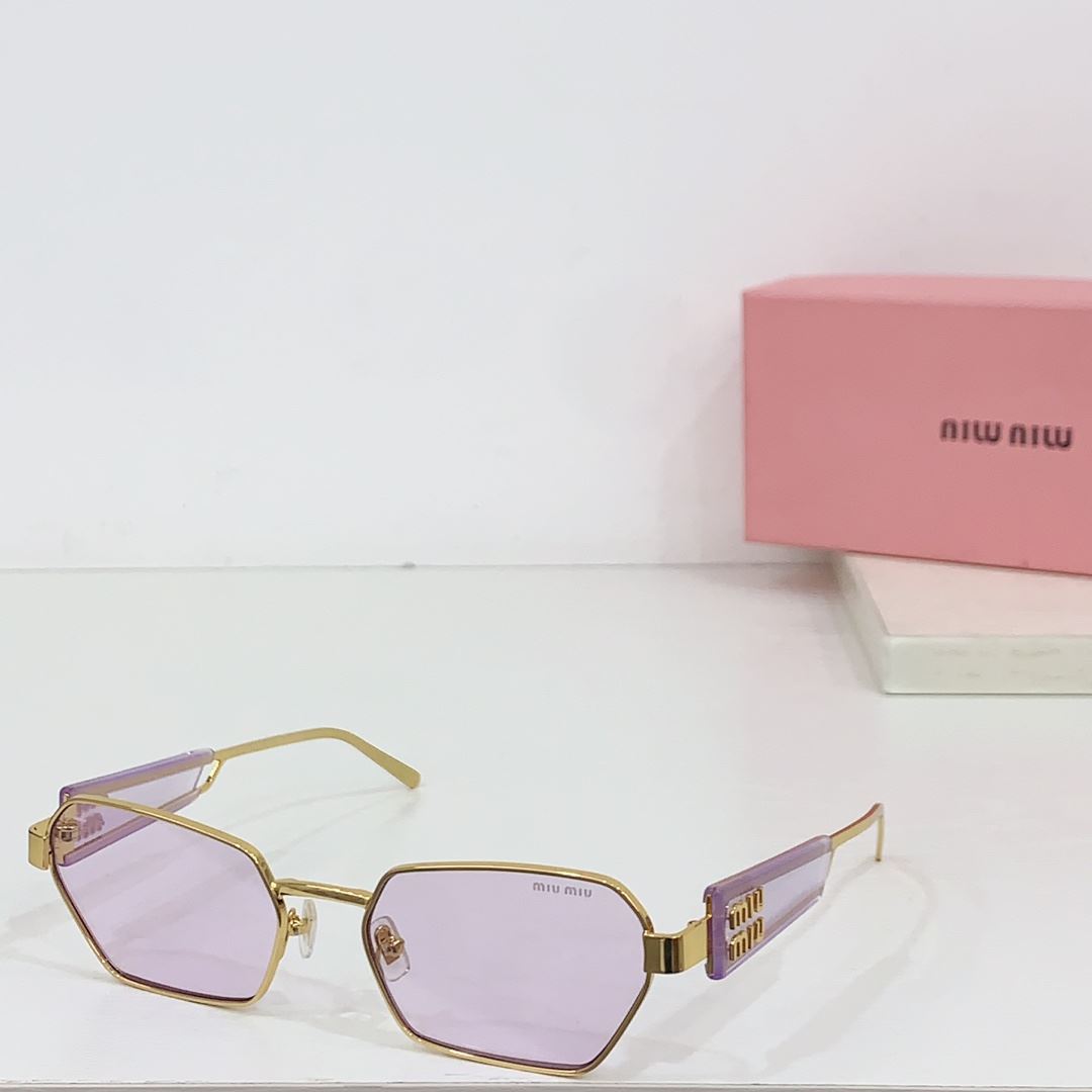 Miu Miu Sunglasses